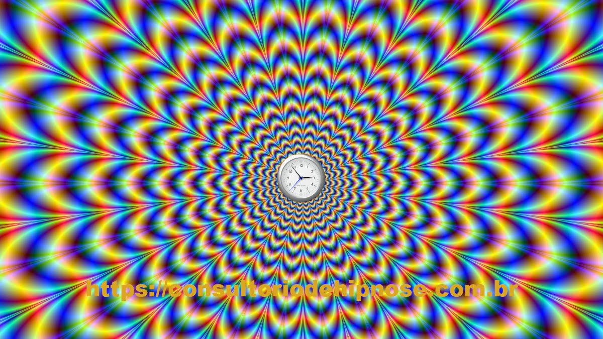 Hipnose para Estresse e Ansiedade – Ensinando nossa Mente a Relaxar.