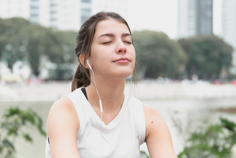 Meditação e hipnose para alivio do estresse e ansiedade