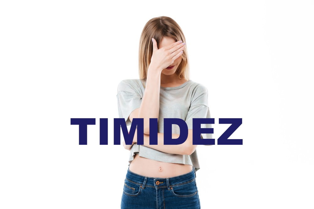 Hipnose para timidez - Como superar a timidez através da hipnoterapia.