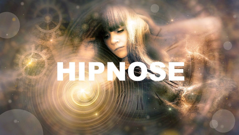 Recursos desenvolvidos durante a hipnoterapia para timidez.