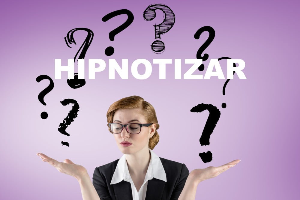 O que é hipnotizar?