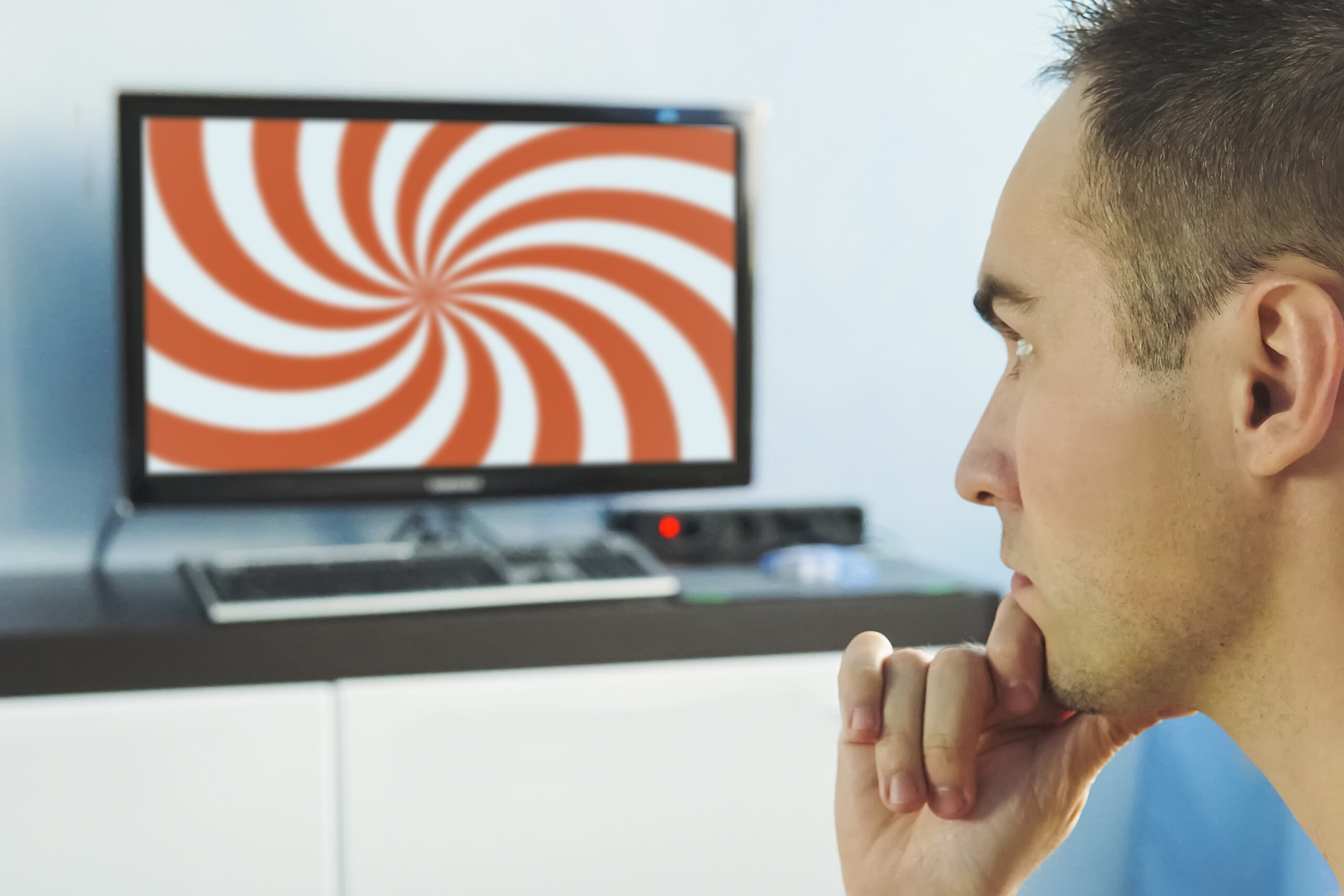 A hipnose como fenômeno cultural