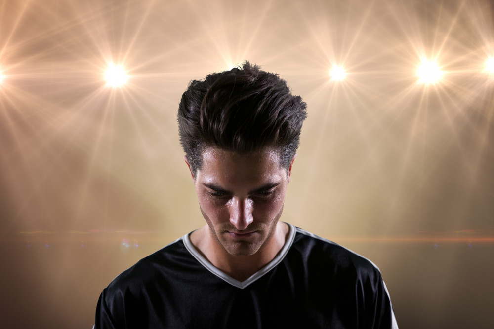 Medo de ser criticado.