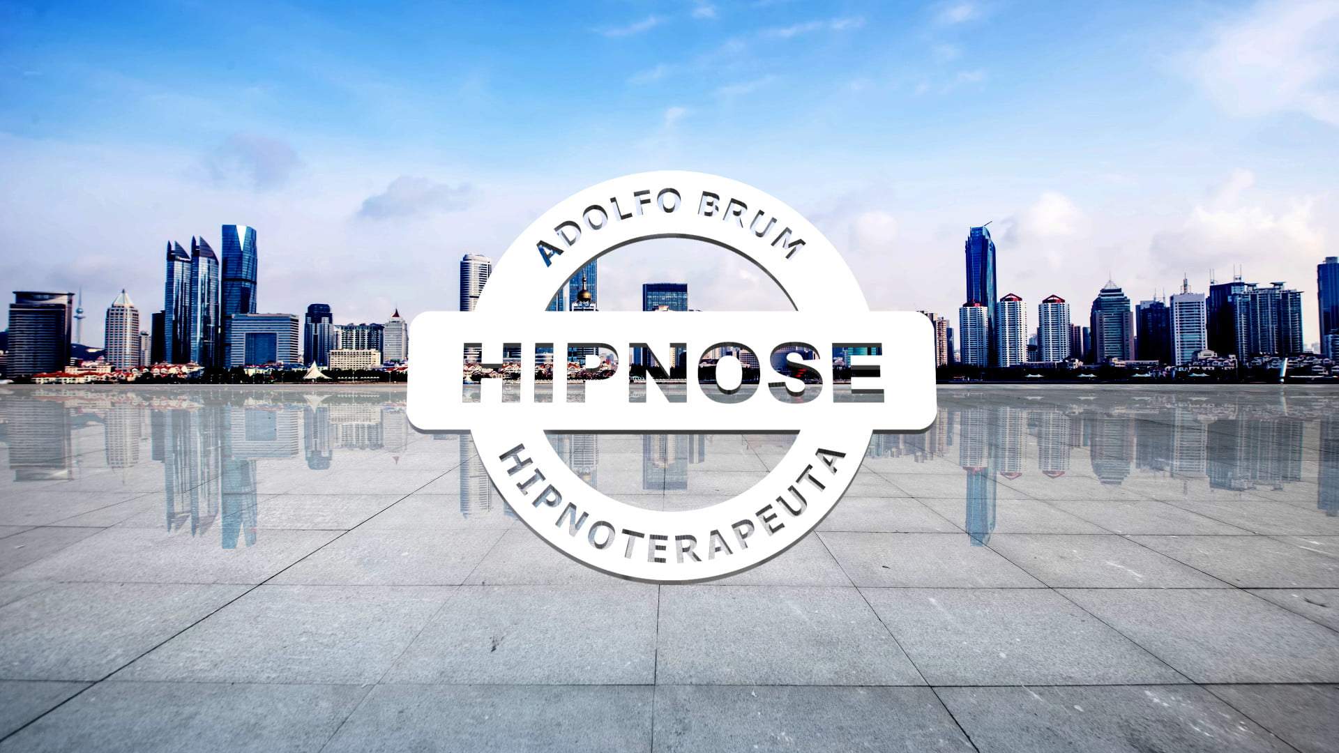 Consultório de Hipnose